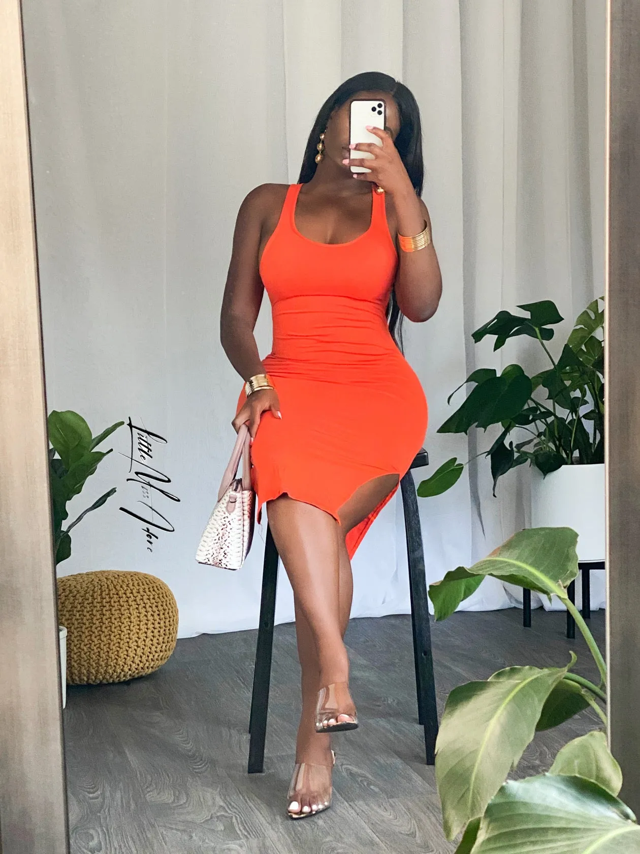 NO OTHER BODY🔥