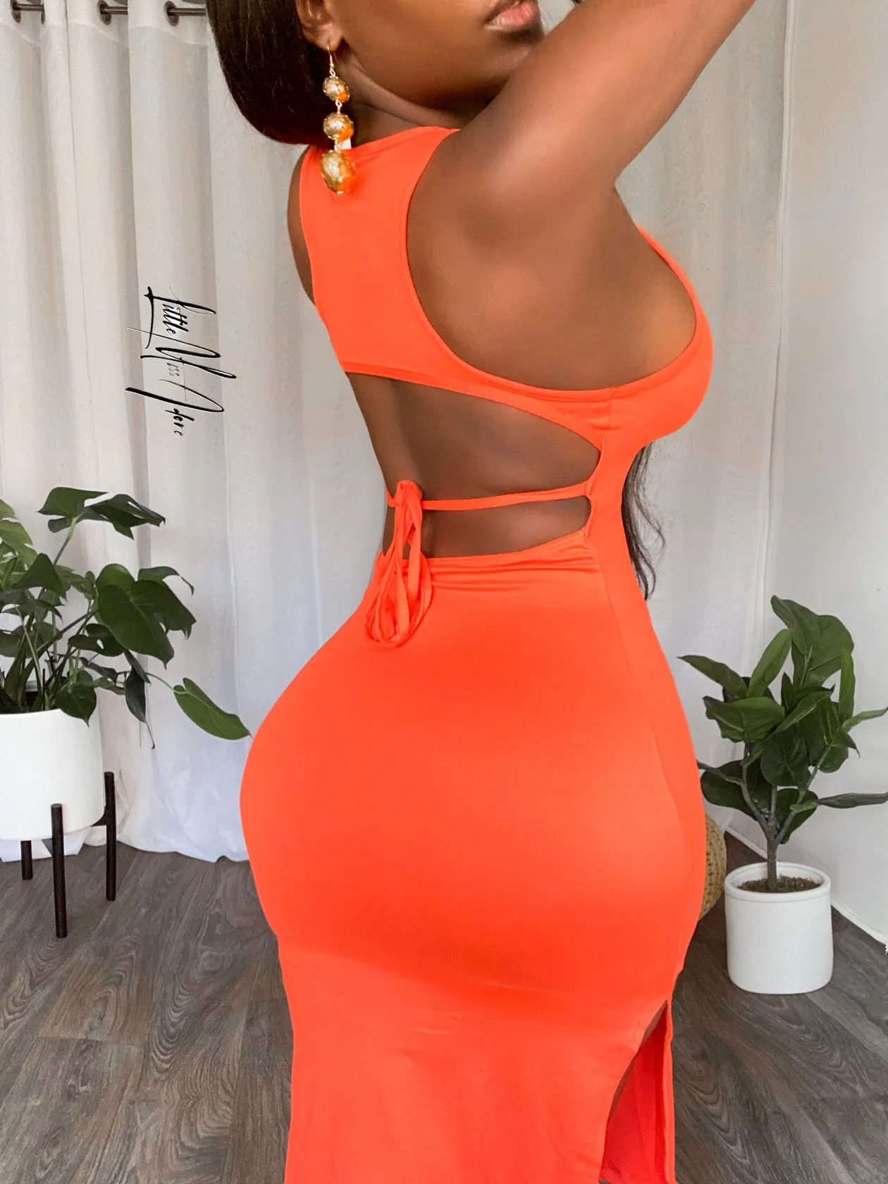 NO OTHER BODY🔥