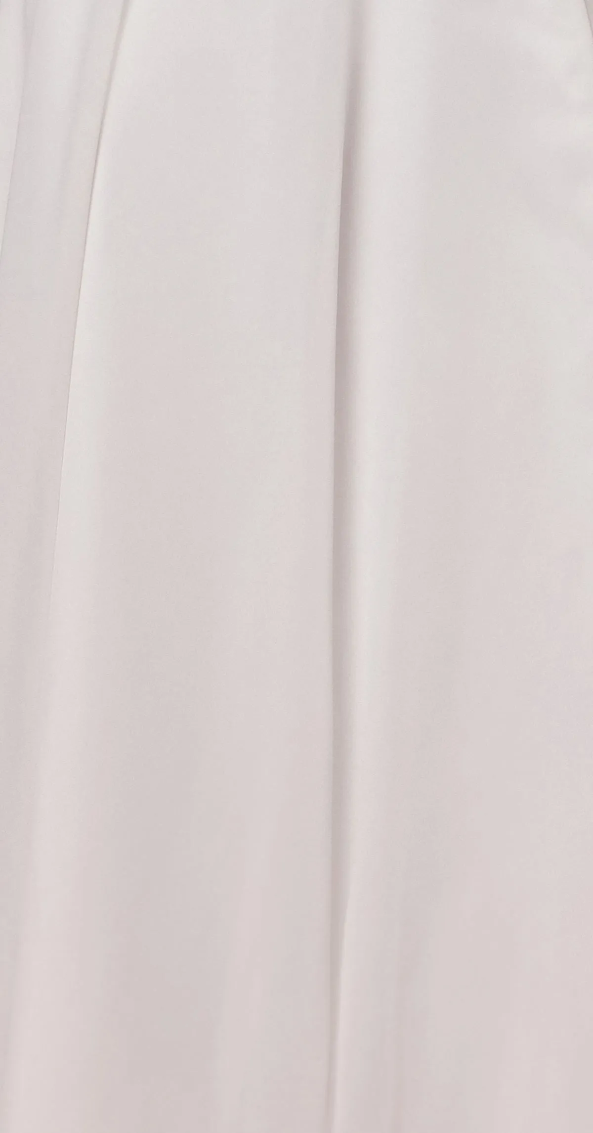 Nox Anabel R471 V-Neckline Cutout Short Sleeves Long A-Line Gown