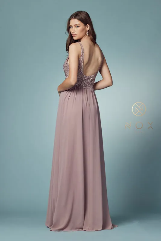 Nox Anabel  Y299
