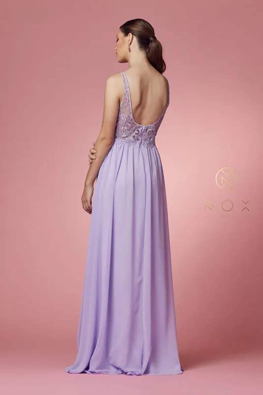 Nox Anabel  Y299