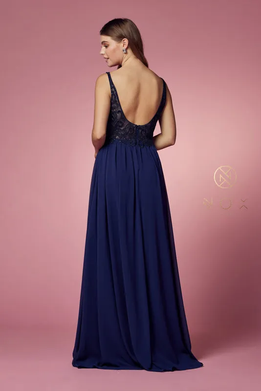 Nox Anabel  Y299