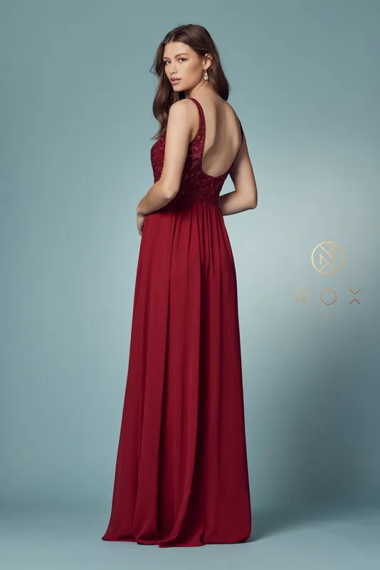 Nox Anabel  Y299
