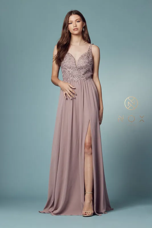 Nox Anabel  Y299