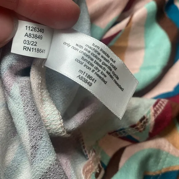 NWT Lane Bryant Cross-Front Halter Maxi Dress With Tiered Skirt