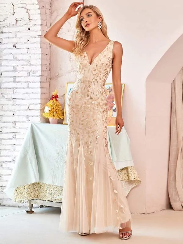 Paula tulle and sequin dress in dusky rose s8 Express NZ wide
