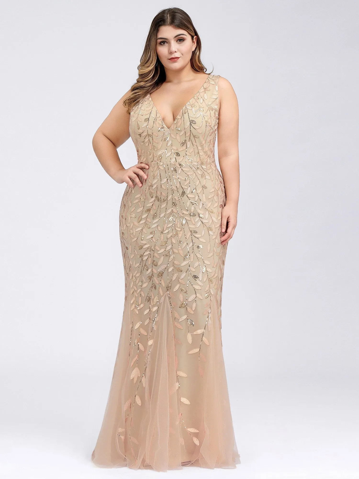 Paula tulle and sequin dress in dusky rose s8 Express NZ wide