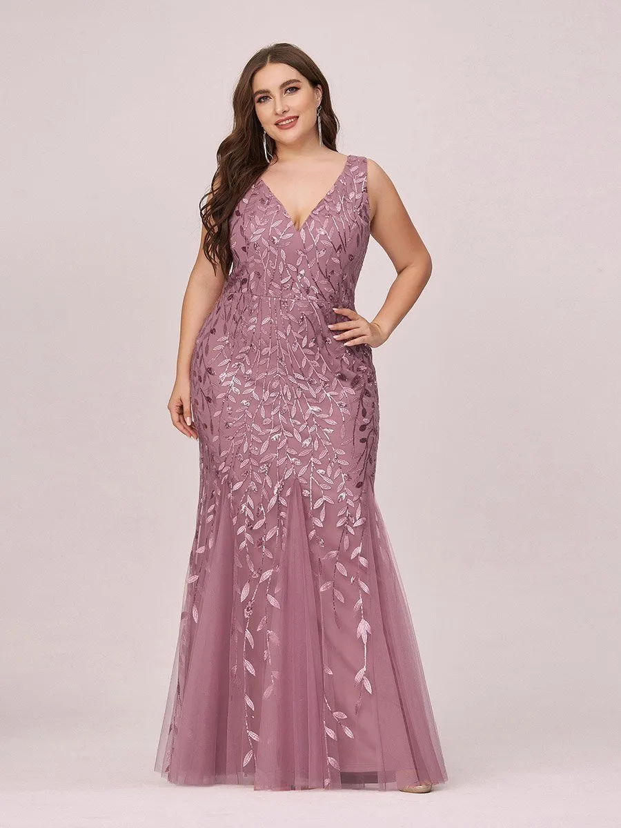 Paula tulle and sequin dress in dusky rose s8 Express NZ wide