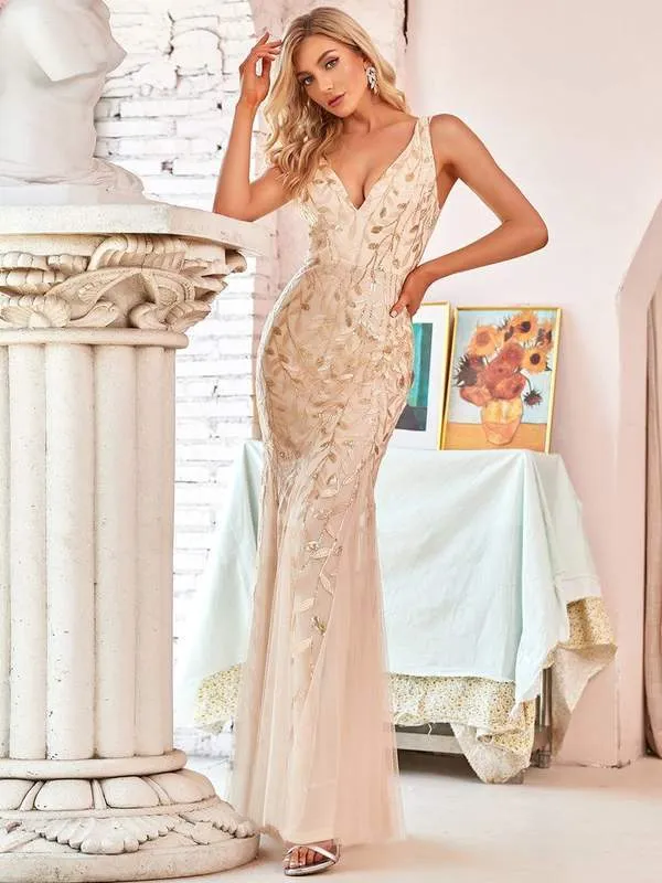 Paula tulle and sequin dress in dusky rose s8 Express NZ wide