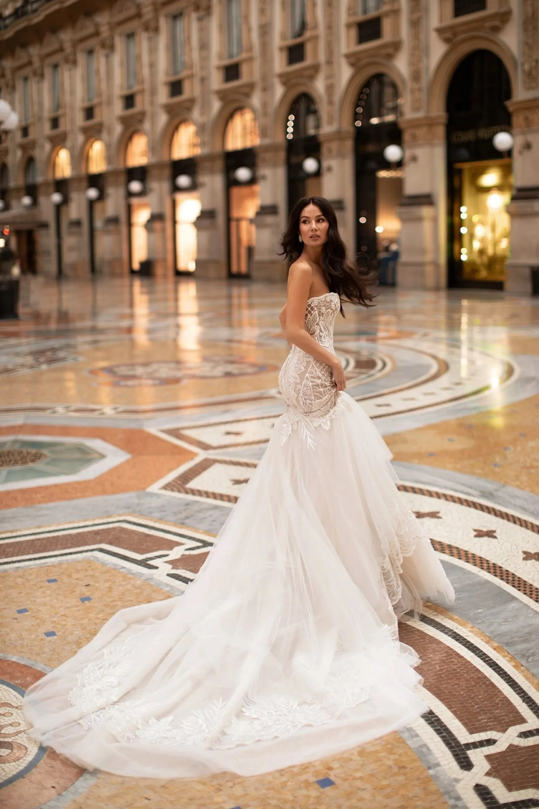 PERLA
