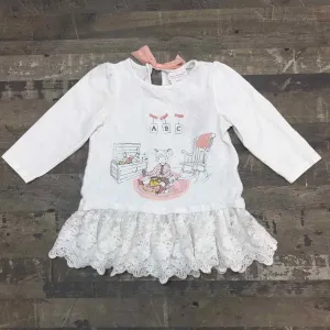 Piper & Posie DRESS