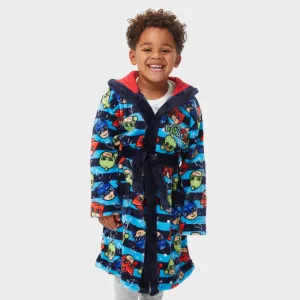 PJ Masks All Over Print Robe