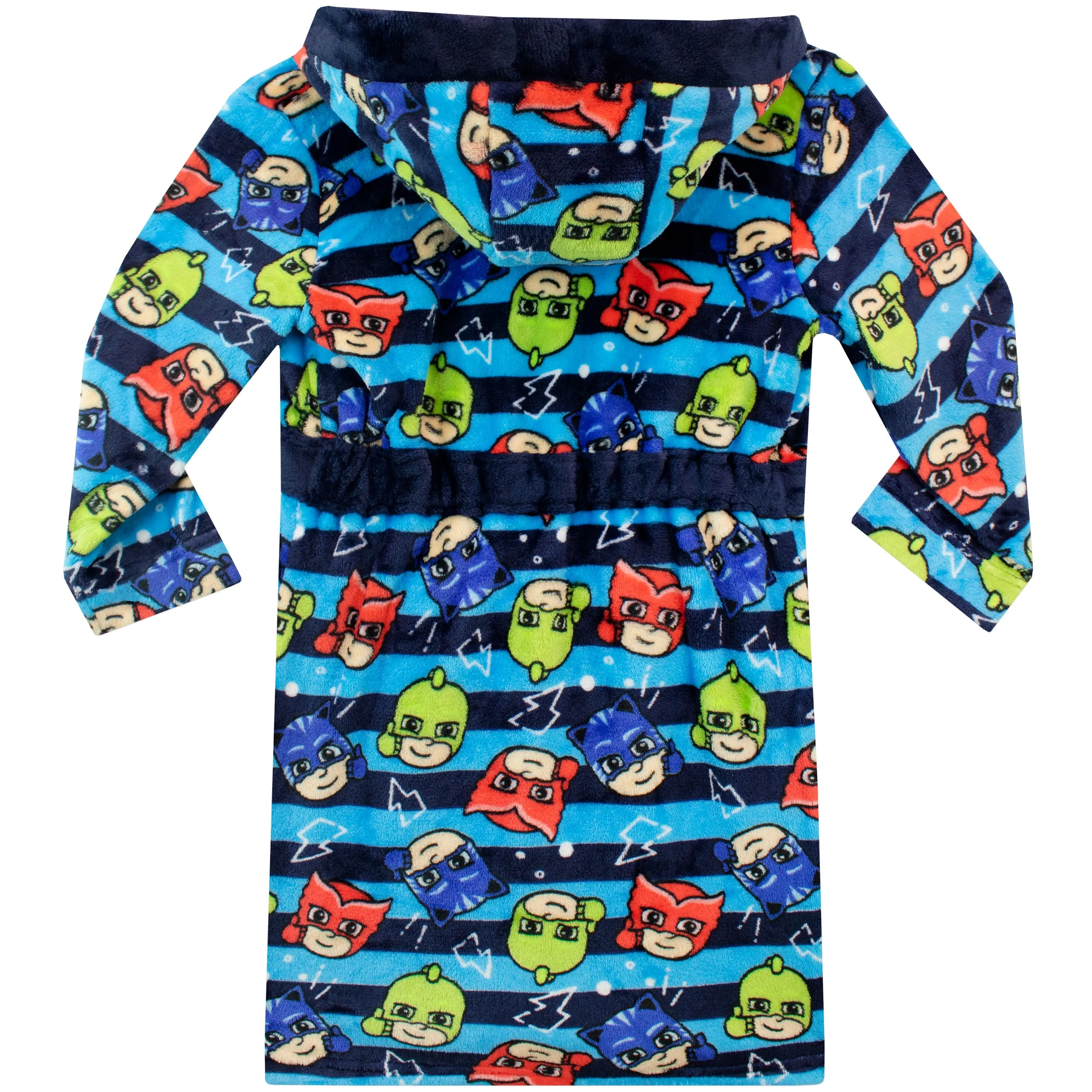 PJ Masks All Over Print Robe