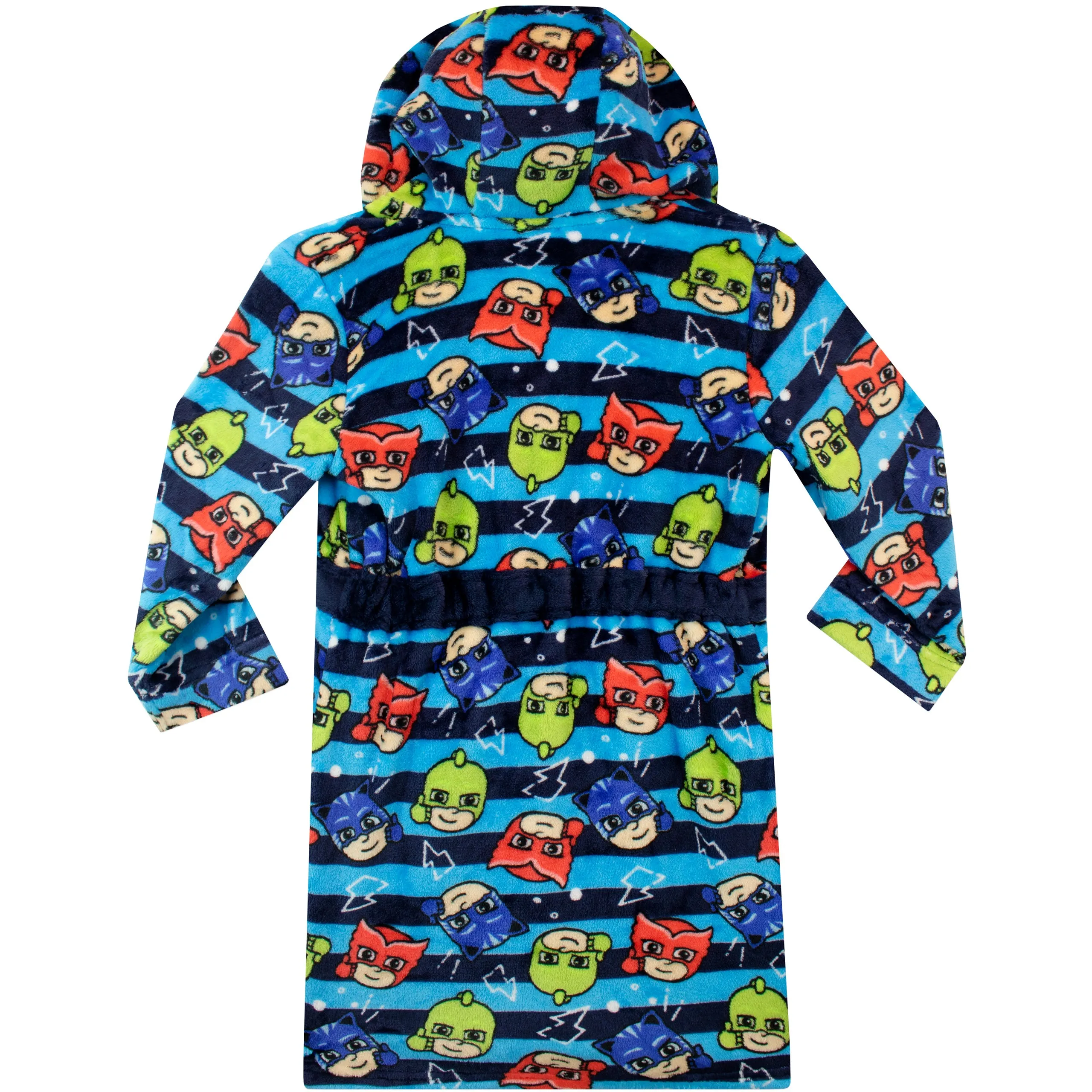 PJ Masks All Over Print Robe