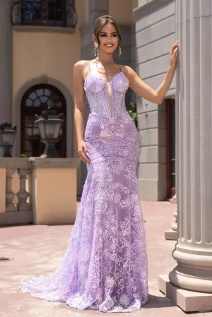 Portia and Scarlett PS25234 Dresses