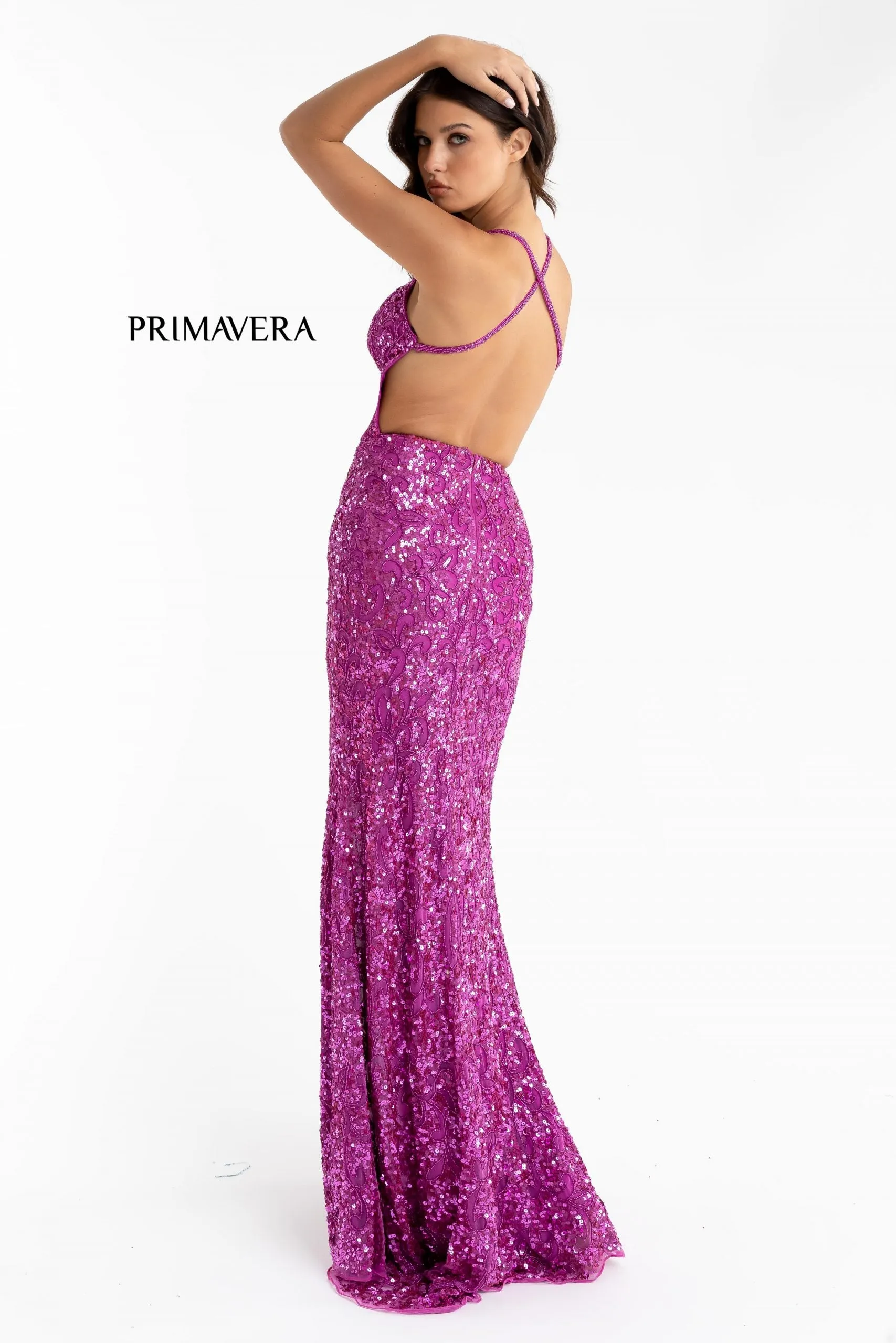 Primavera Prom "3295"