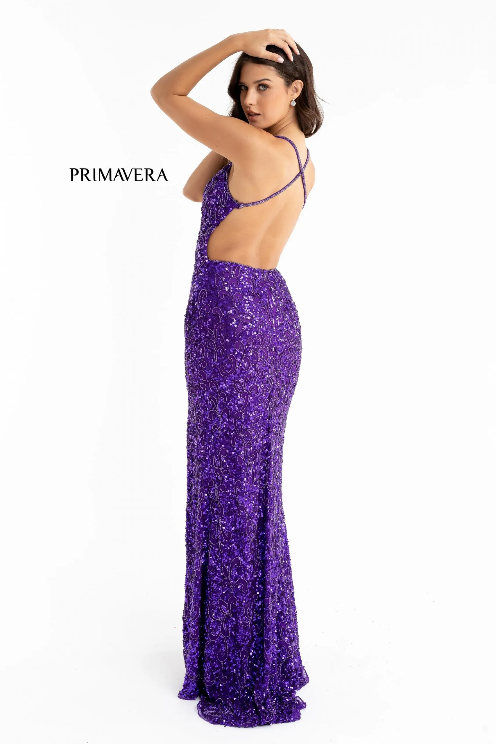 Primavera Prom "3295"