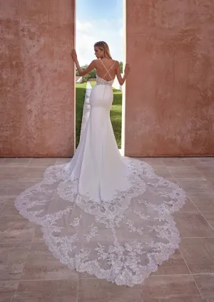 Pronovias: Roanna