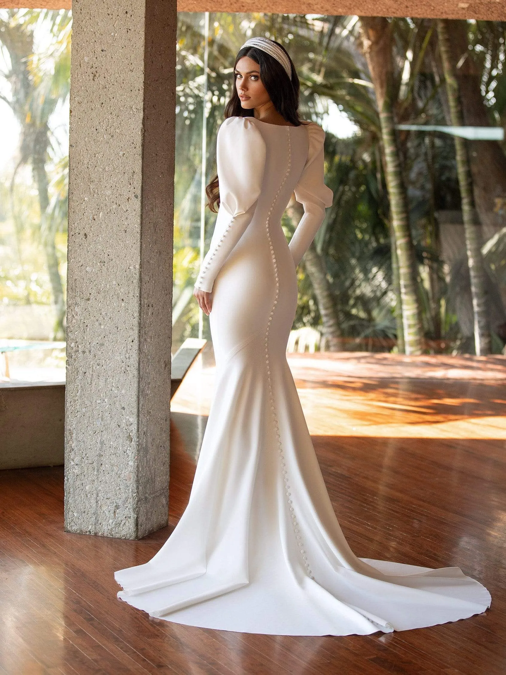 Pronovias: Turner