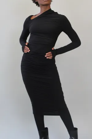 Pull Dress
