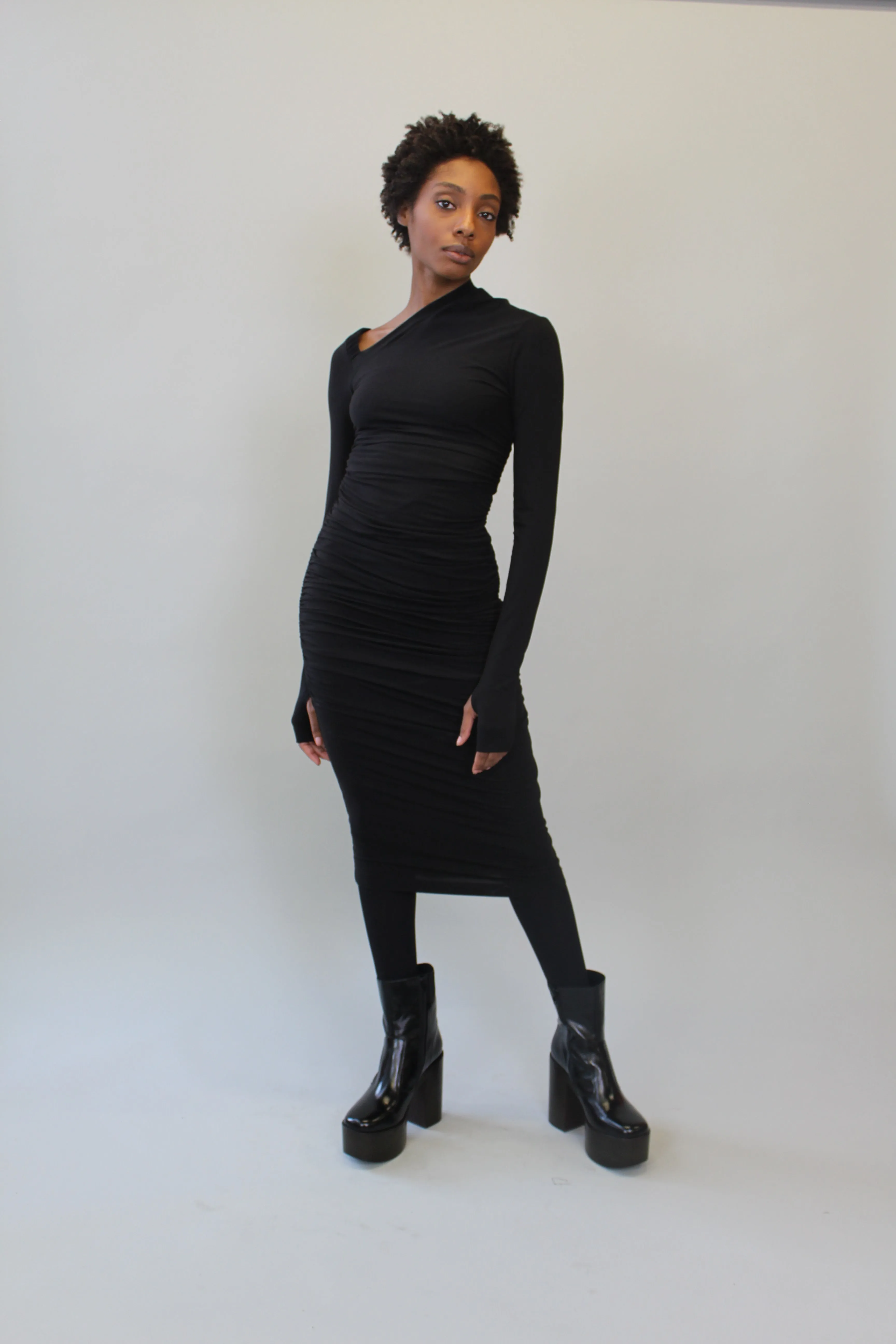 Pull Dress