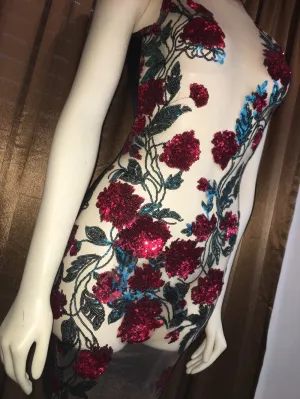 "MADAM"