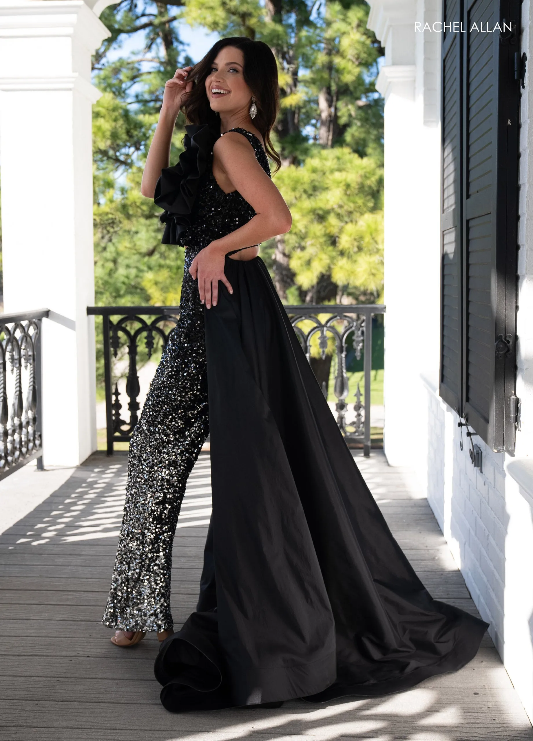 Rachel Allan 50335