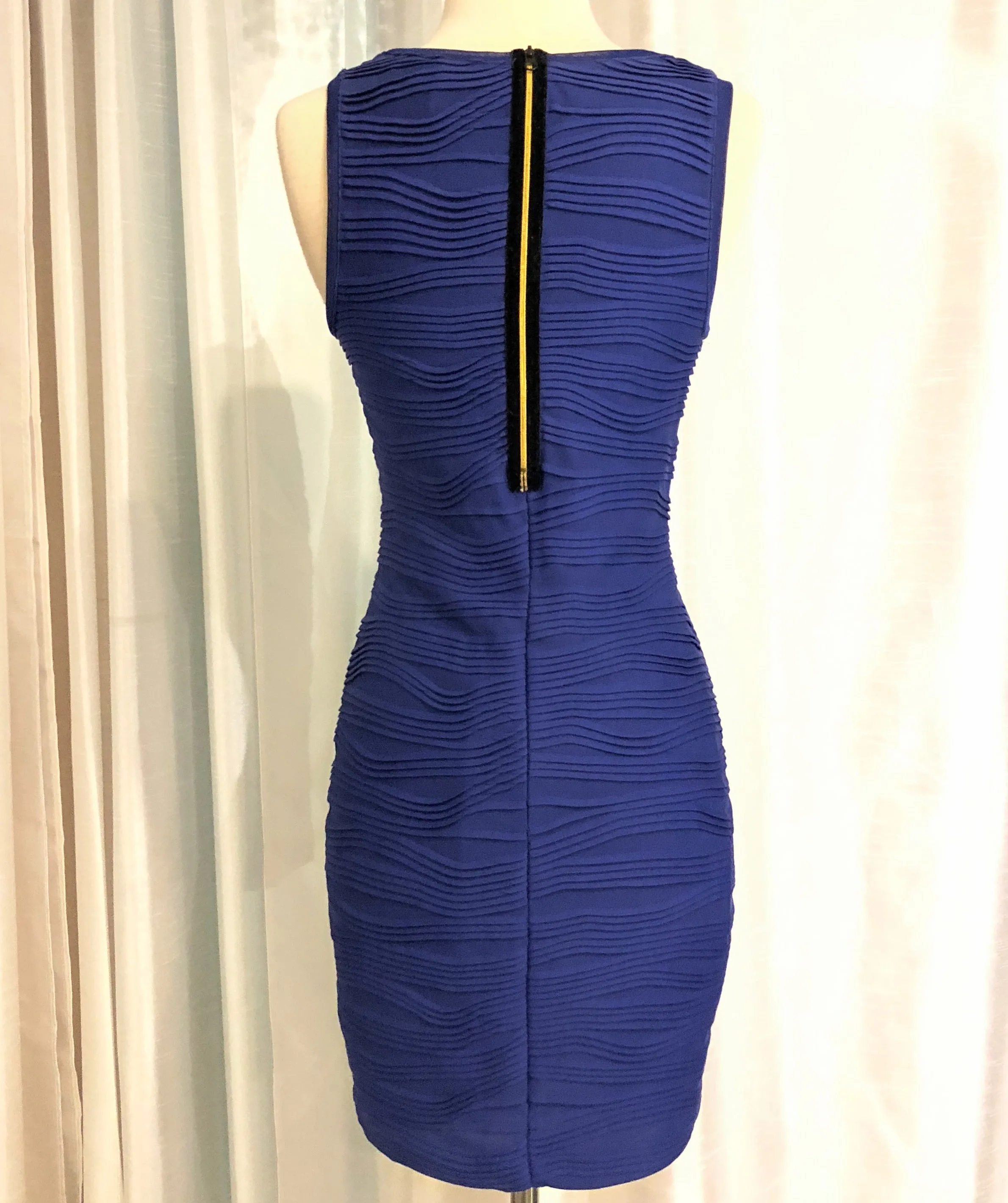 RACHEL ROY Short Body Con Dress Size S