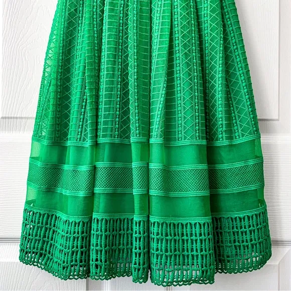 REVOLVE Greylin lace dress.