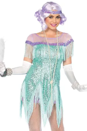 Roaring 20's Trixie Costume