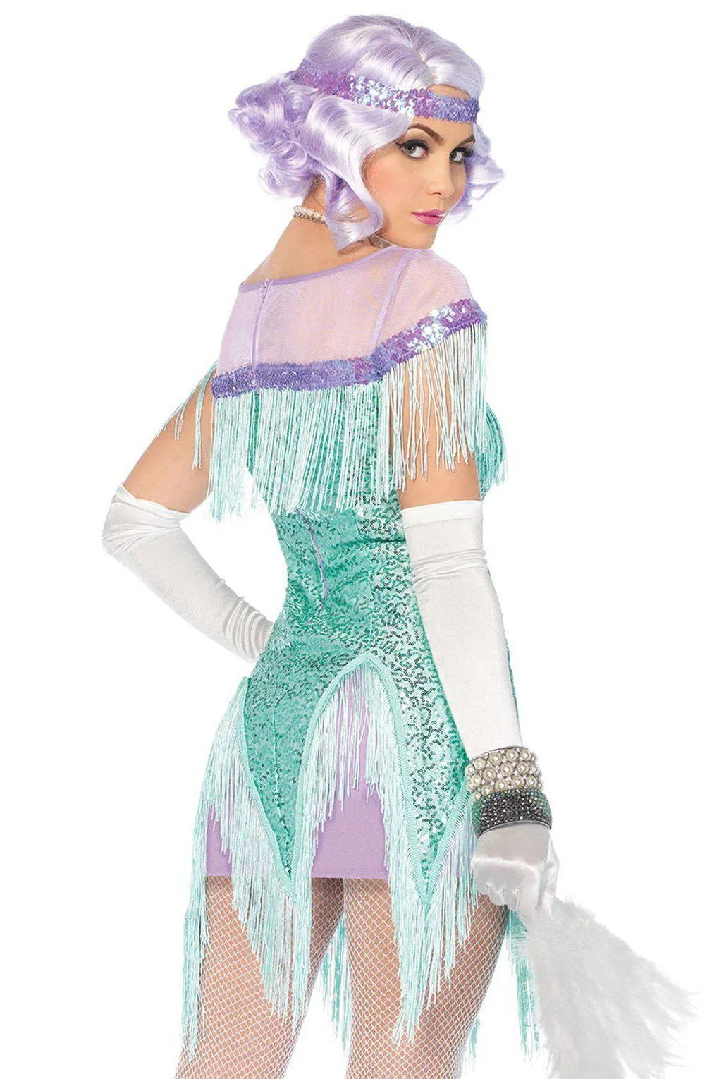Roaring 20's Trixie Costume