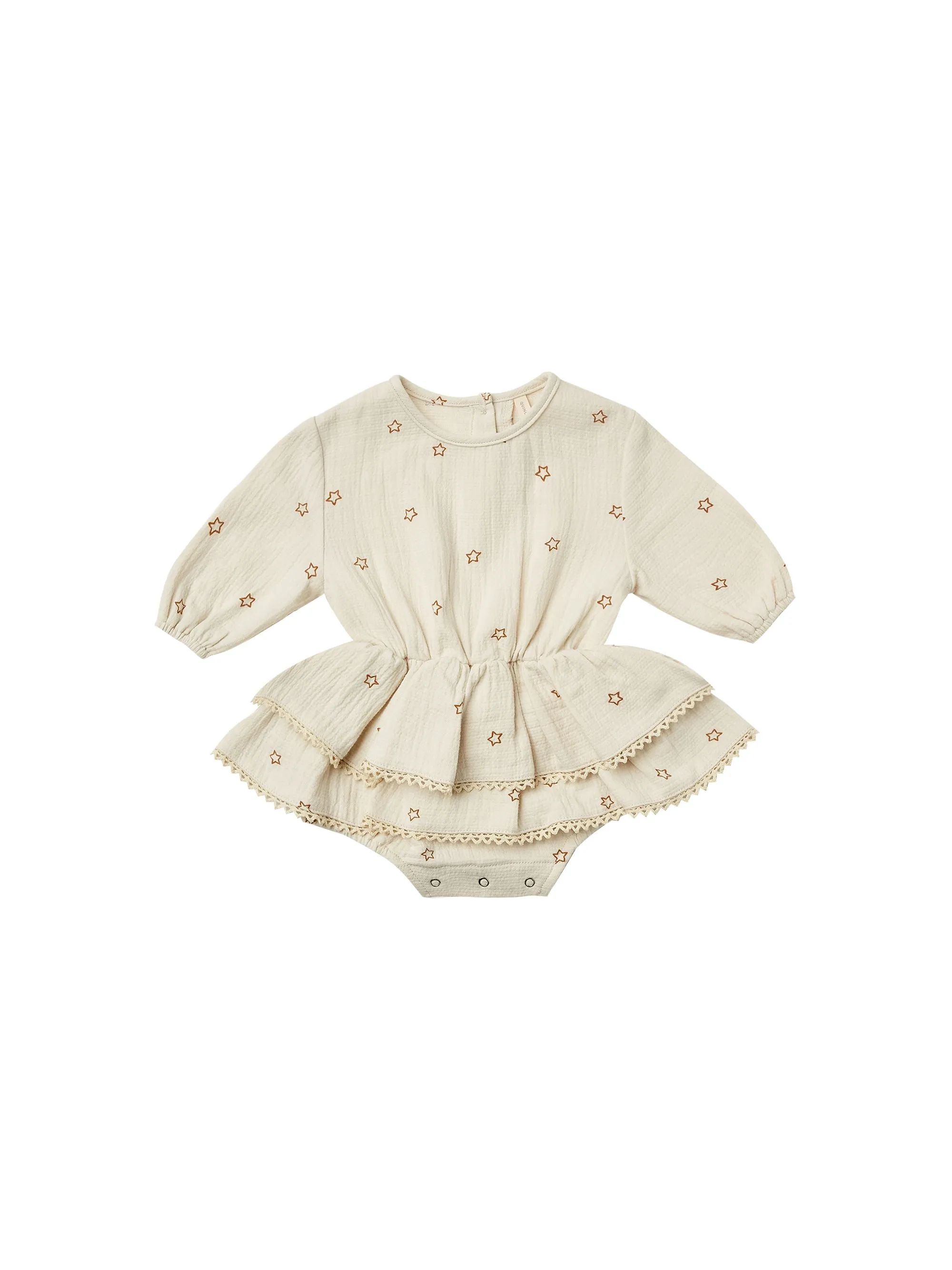 Rosie Romper | Stars