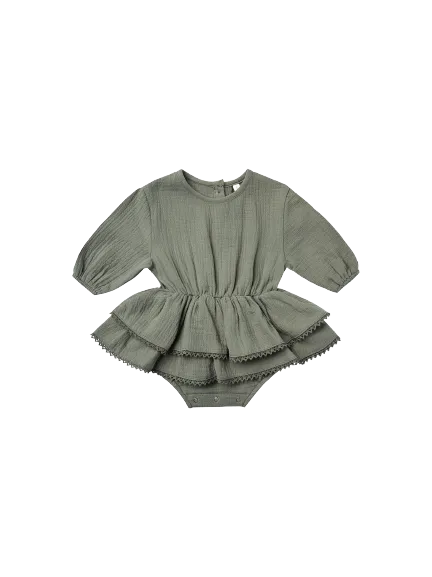 Rosie Romper
