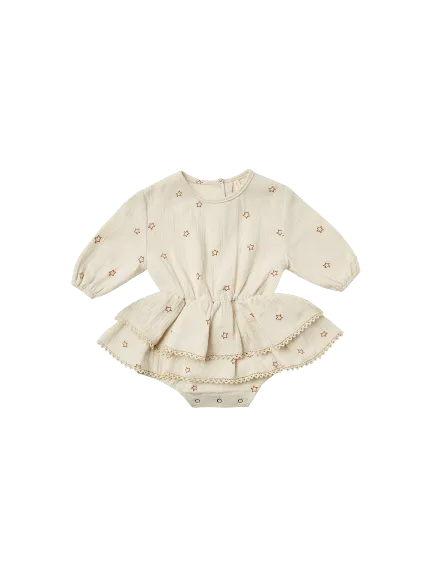 Rosie Romper