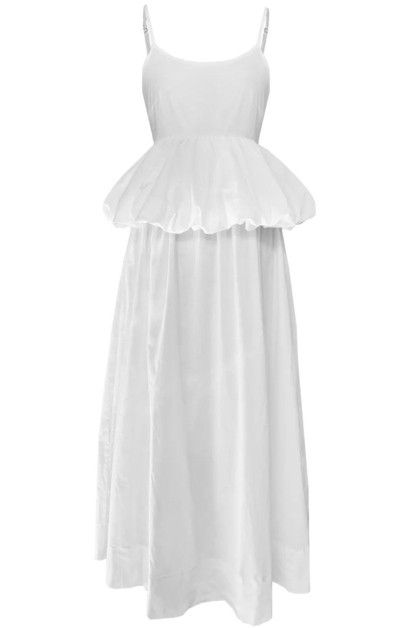 Runway • Prophecy Dress