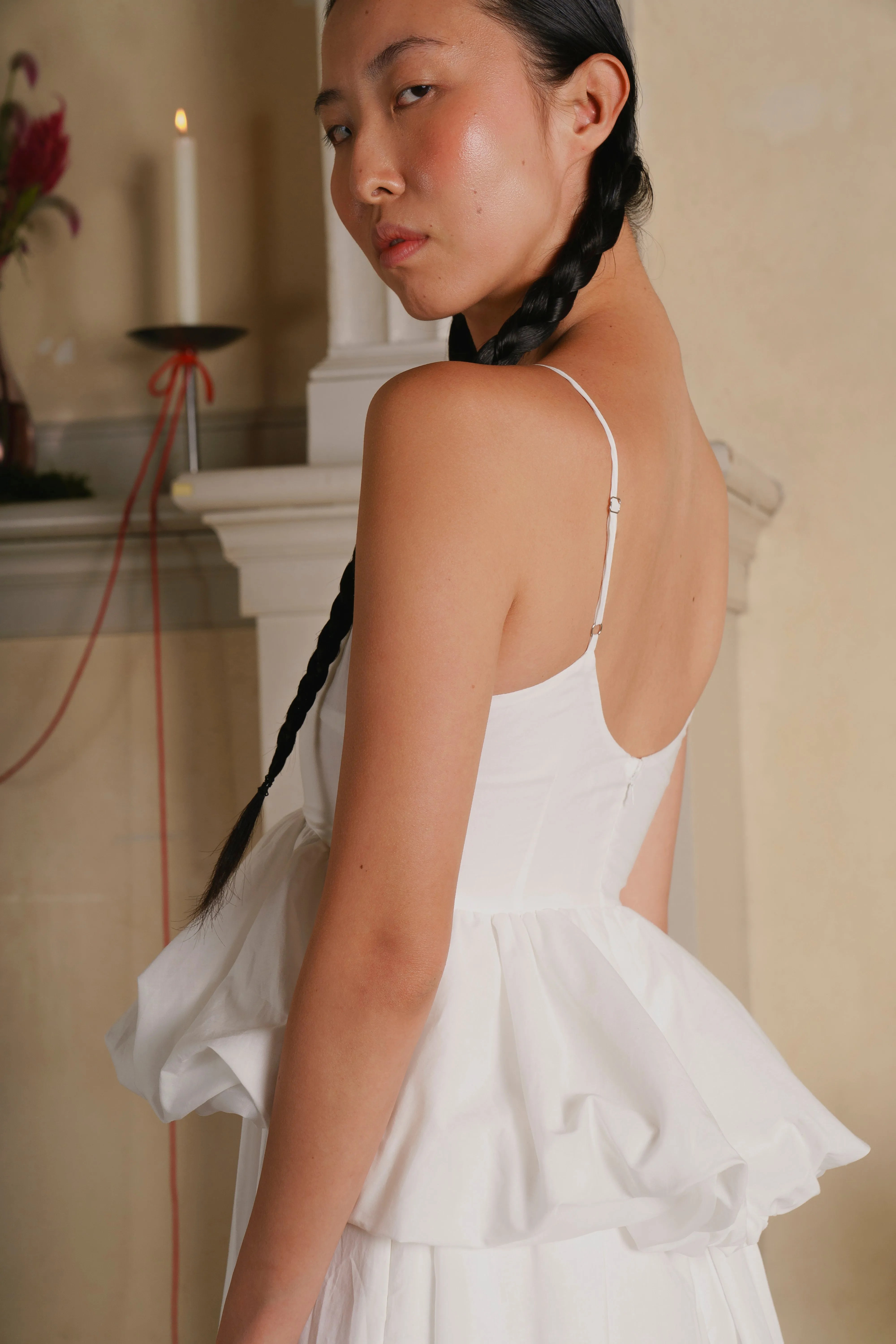 Runway • Prophecy Dress