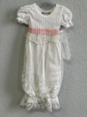 Ryan Christening Gown