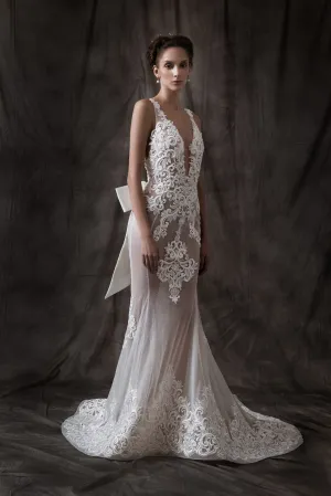 Saiid Kobeisy: BR19-12 (Clearance)