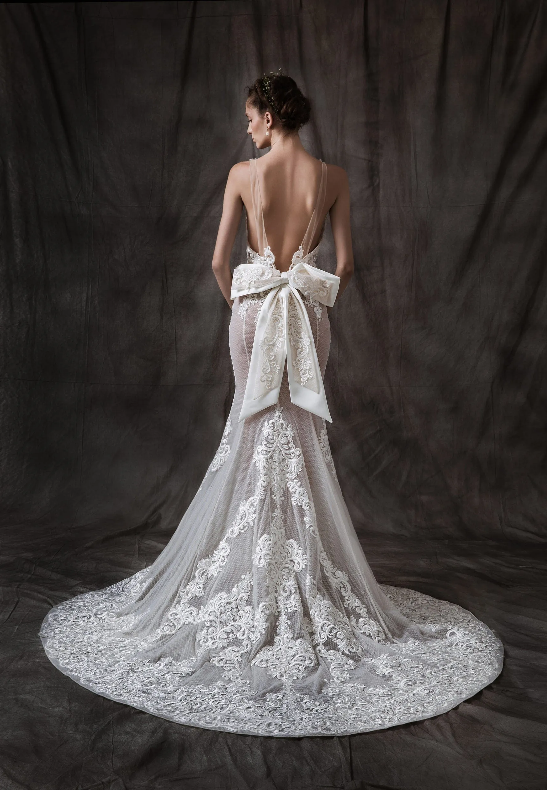 Saiid Kobeisy: BR19-12 (Clearance)