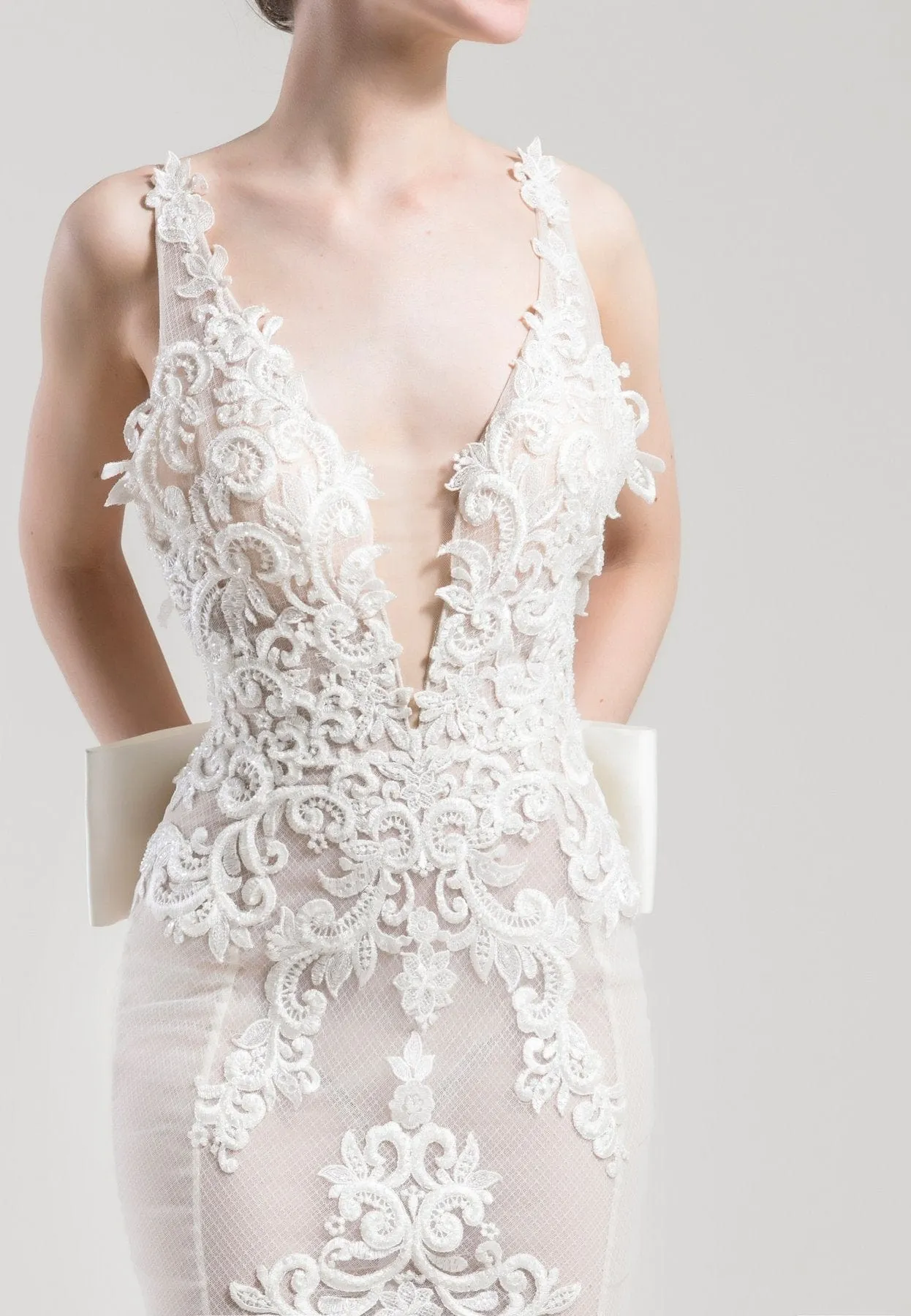 Saiid Kobeisy: BR19-12 (Clearance)