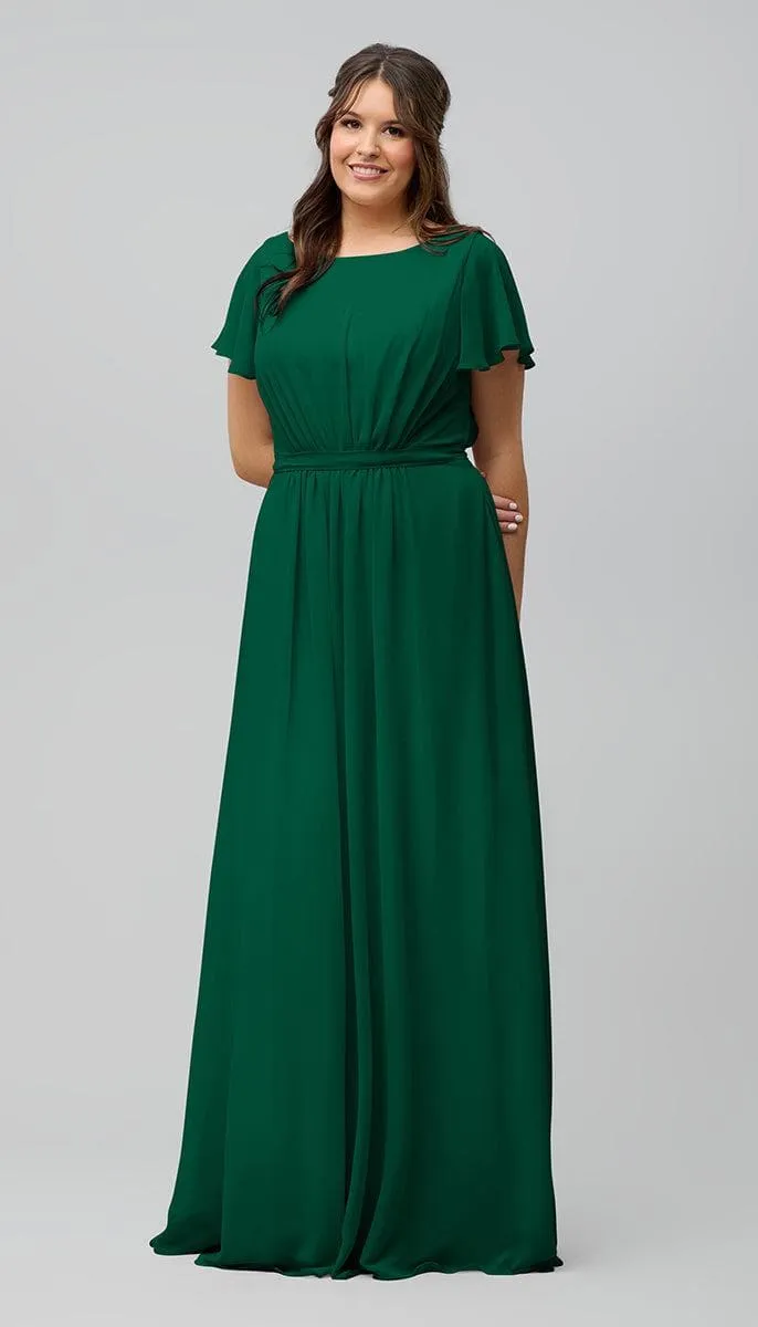 Sample Holly Size 30