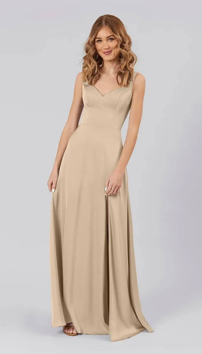 Sample Sabrina