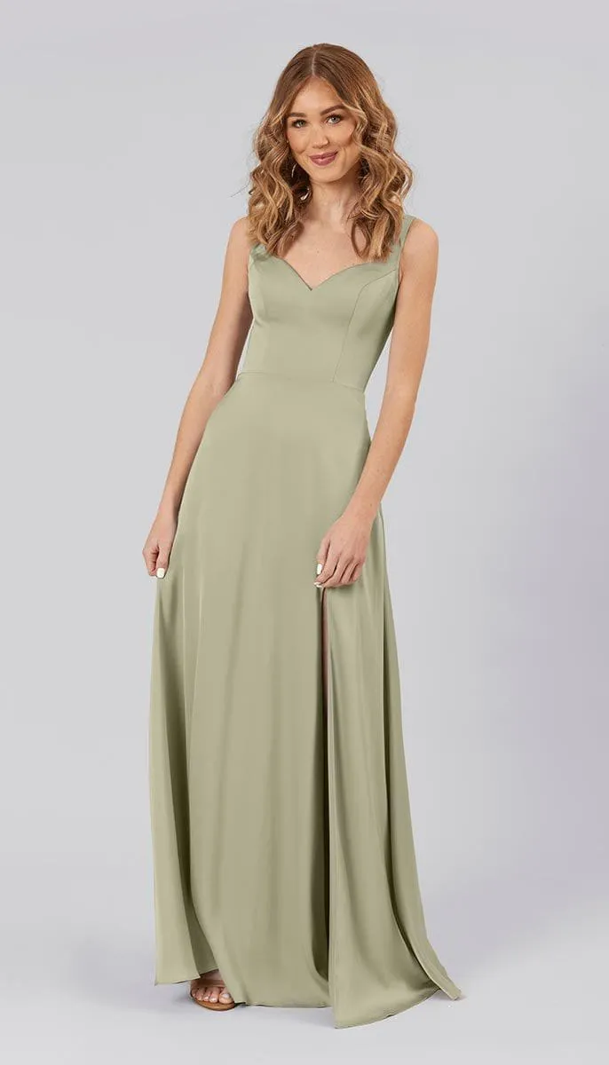 Sample Sabrina