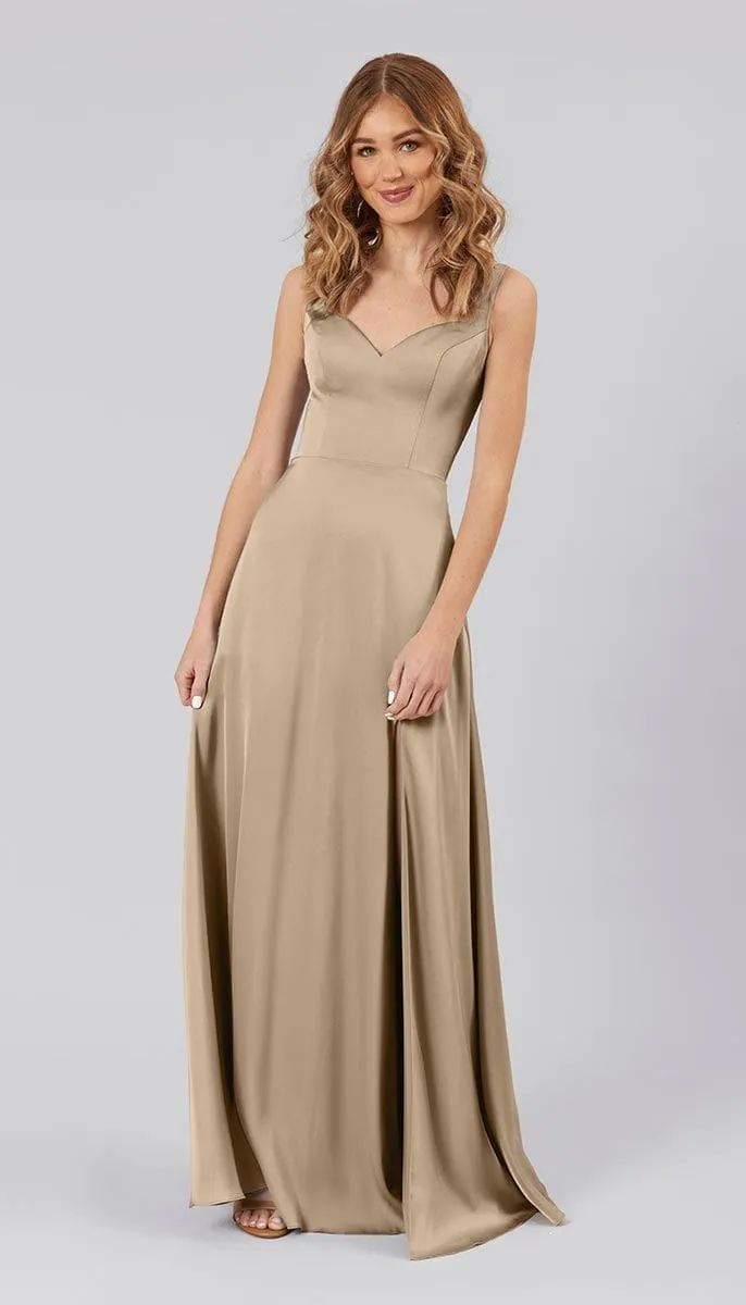 Sample Sabrina