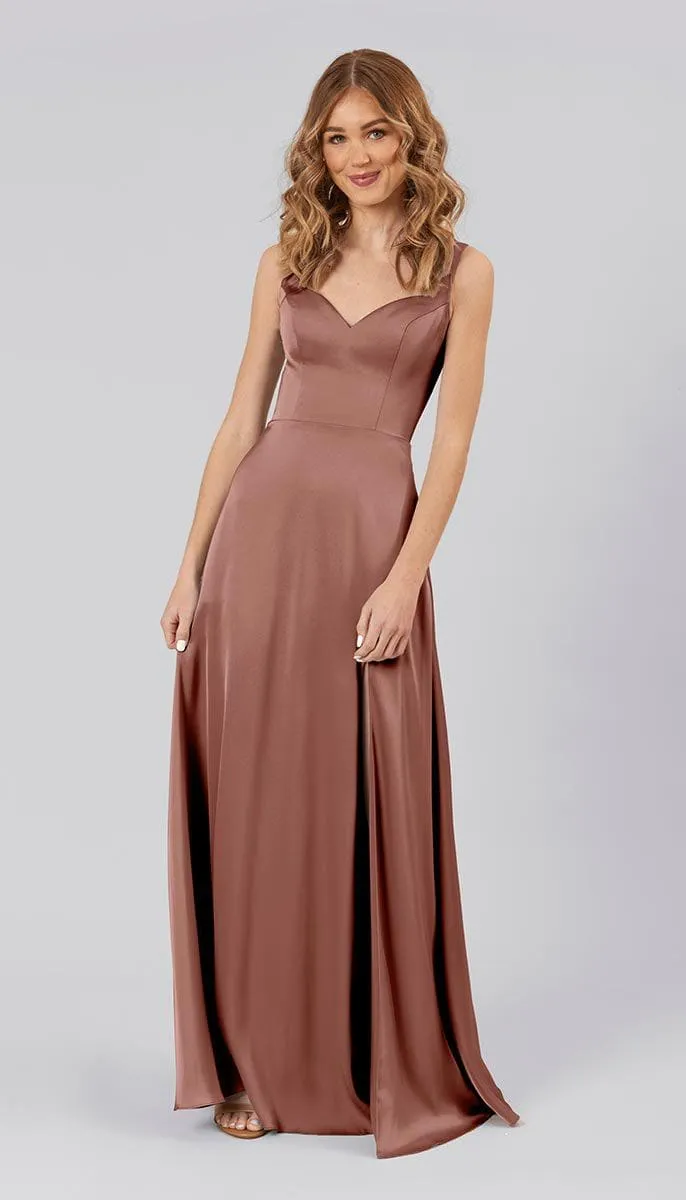 Sample Sabrina