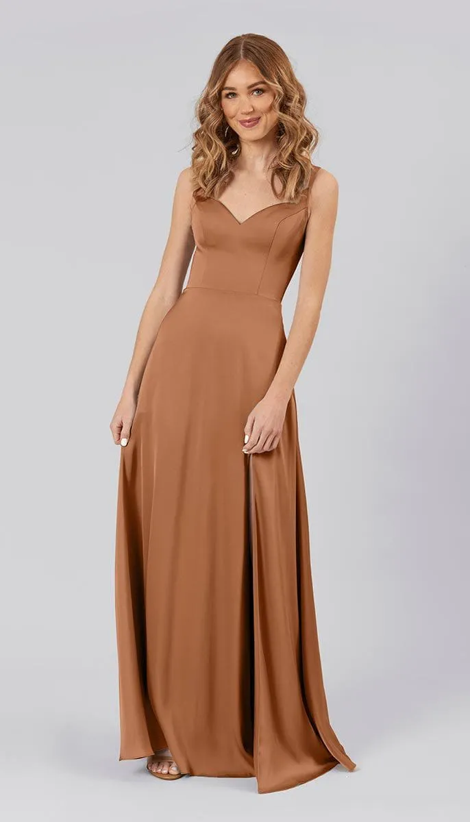 Sample Sabrina