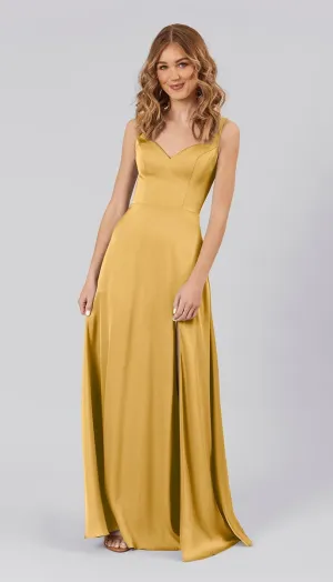Sample Sabrina