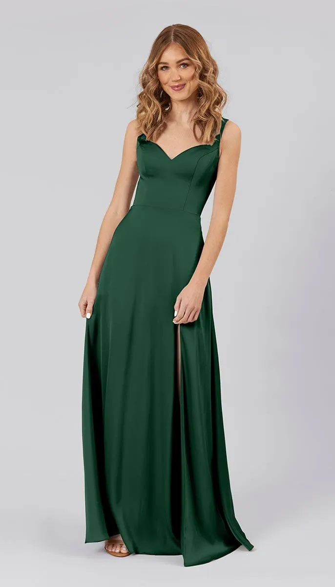 Sample Sabrina
