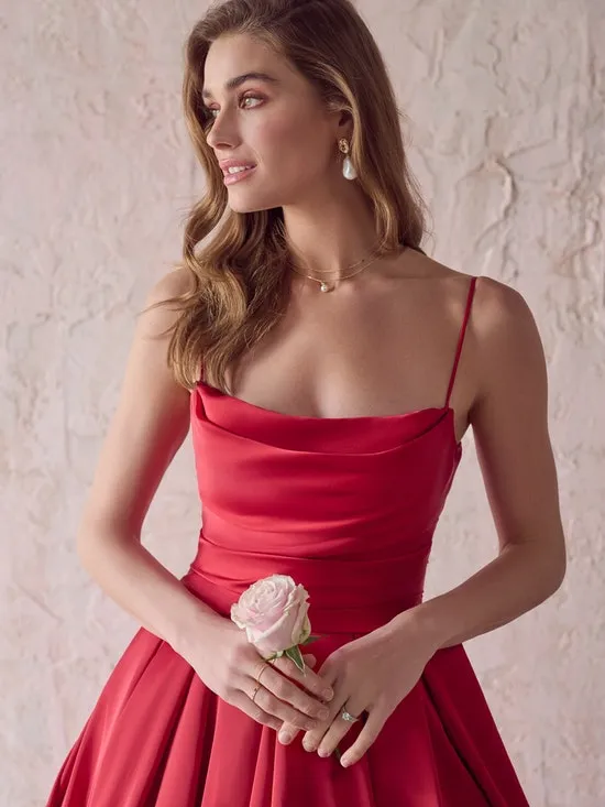 Scarlet
