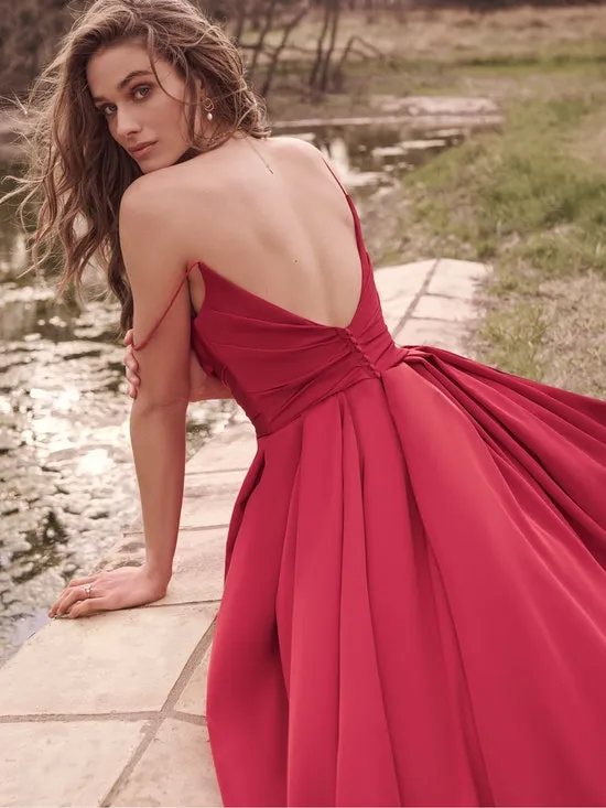 Scarlet